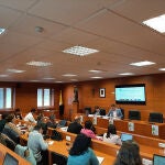 La UCAV finaliza el Congreso Internacional “Humanismo y Transición Ecológica”