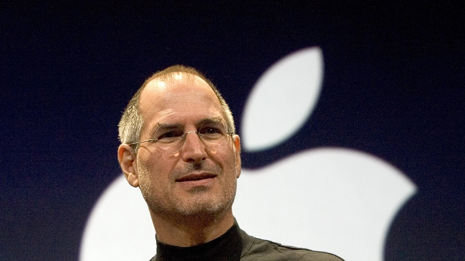 El fundador de Apple, Steve Jobs