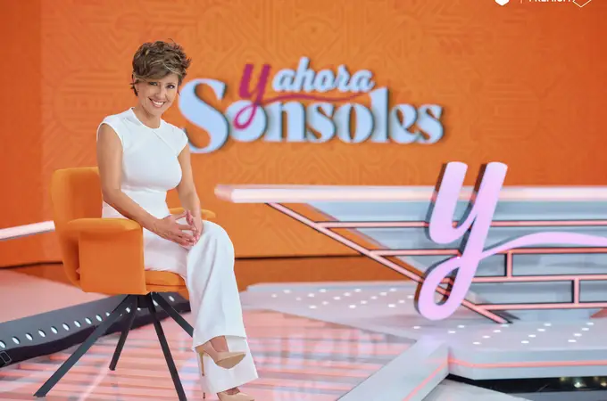 Susanna Griso «bendice» la llegada de Sonsoles Ónega a Antena 3 con dos publicaciones en Instagram