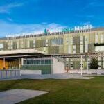 Hospital Quironsalud de Madrid