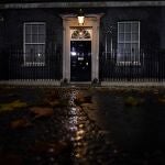 Tres primeros ministros se han sucedido en Downing Street desde las elecciones de 2019