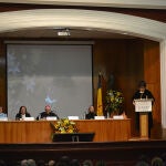 Inauguración del curso 2022/2023 de la UCAV