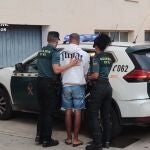 Cinco detenidos y cuatro investigados por una reyerta entre dos bandas en fiestas de Sanet y Negrals