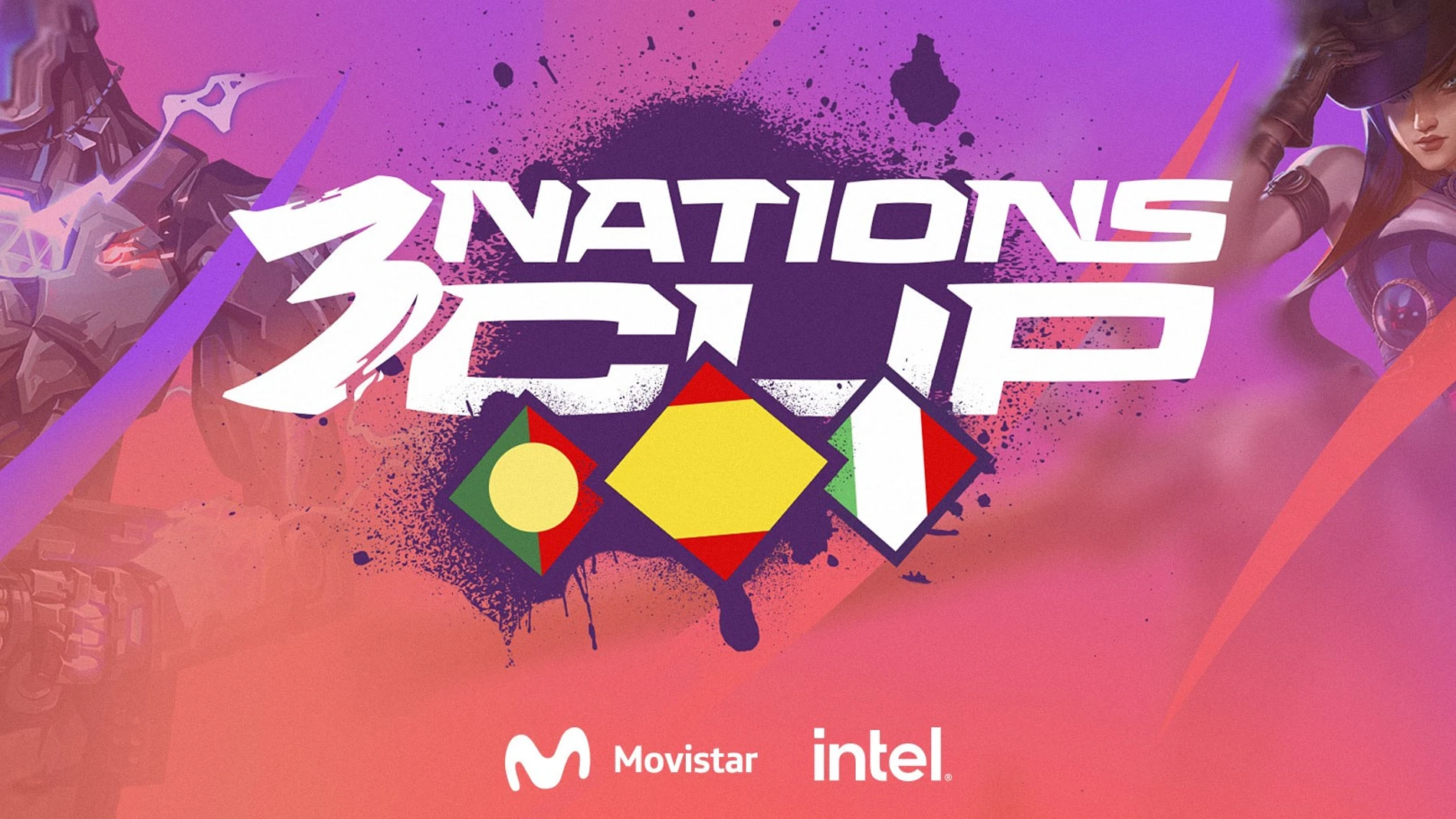 3Nations Cup