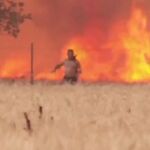 El "Héroe de Tábara" ha fallecido en Valladolid tras no superar las quemaduras