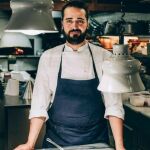 Ciro Cristiano, creador de Baldoria