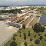 El proyecto Biotop, impulsado por el Ayuntamiento de Sabadell y Aigües Sabadell, fue reconocido como ejemplo de buena práctica en sostenibilidad por la ONU
