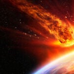 ¿Puede un asteroide acabar con la vida en la Tierra?