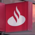 El Banco Santander Ganó 7.316 Millones Hasta Septiembre, Un 25 % Más-