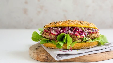 15 recetas de bocadillos healthy para una comida deliciosamente sana