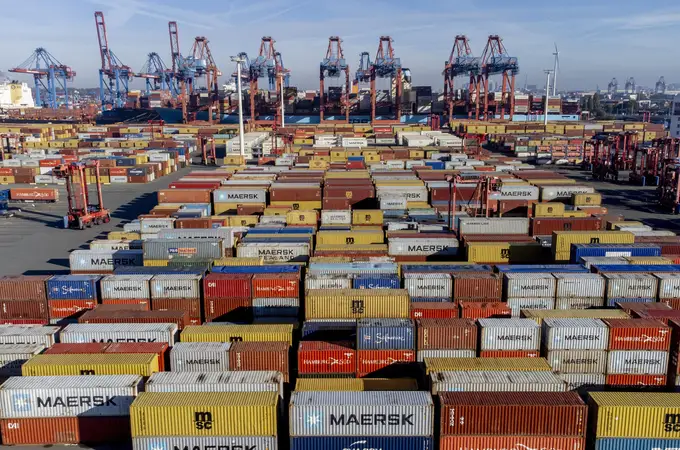 Alemania abre el puerto de Hamburgo al capital chino