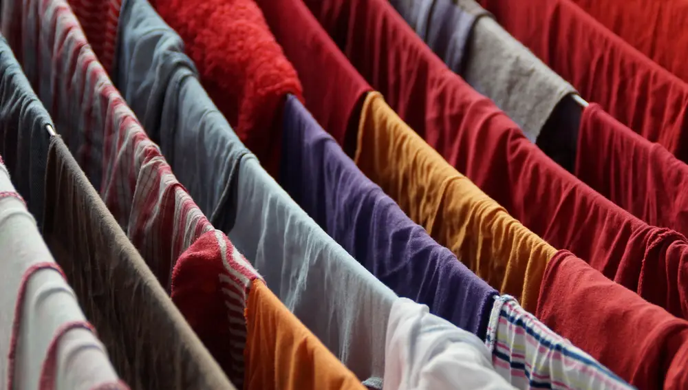 ¿Cada cuánto tiempo debemos cambiarnos de pijama? | Fuente: Pixabay / M W