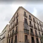 Calle del Pez, 1. Madrid
