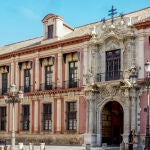 Palacio Arzobispal de Sevilla