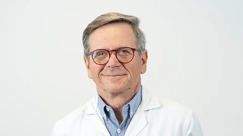 Doctor Gonzalo Pin