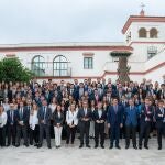El Instituto de Estudios Cajasol celebra la apertura del Curso 2022/23. CAJASOL