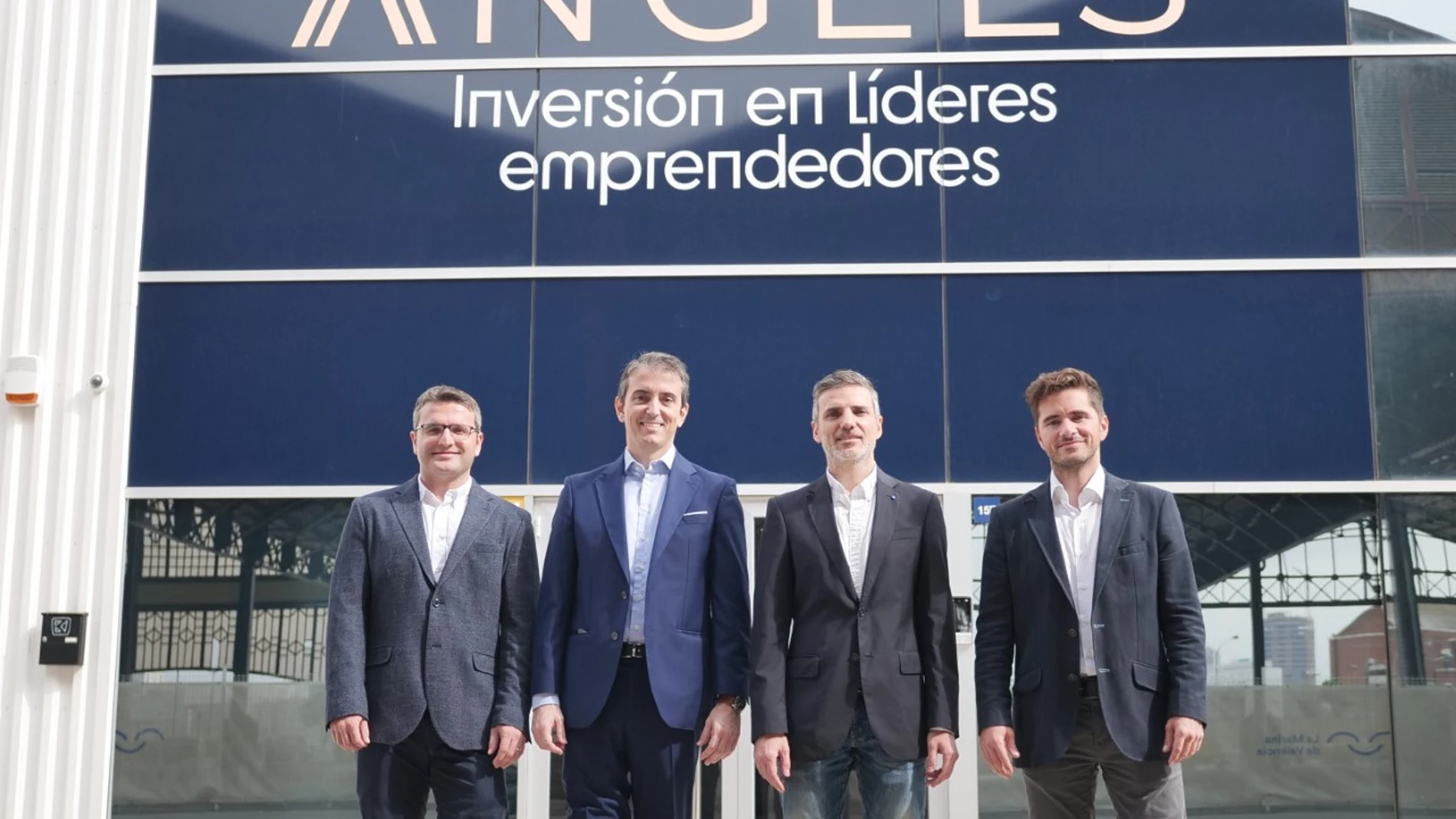 Inespay ha cerrado su primera ronda de inversión con 500.000 euros
