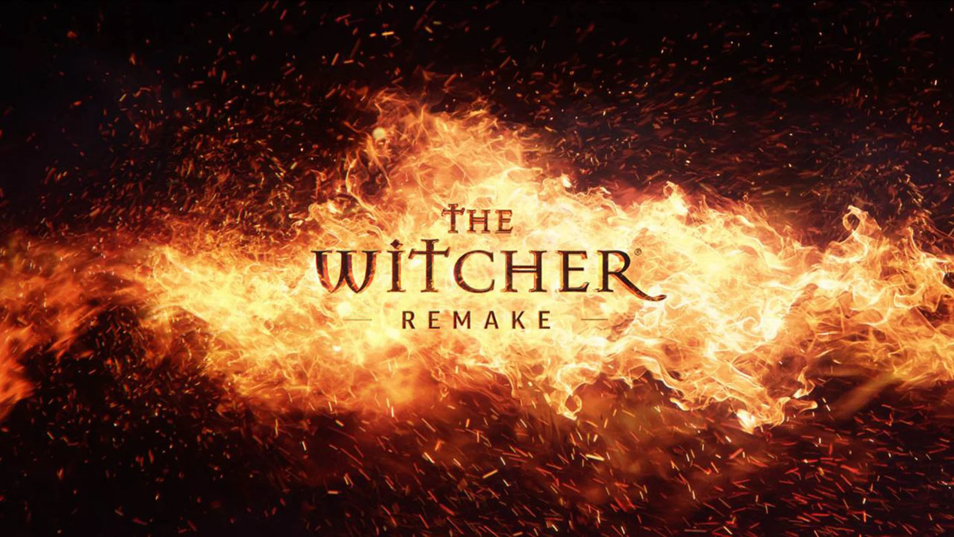 Tendremos el primer "The Witcher" con Unreal Engine 5.