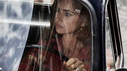 Penélope Cruz en "L'immensità"