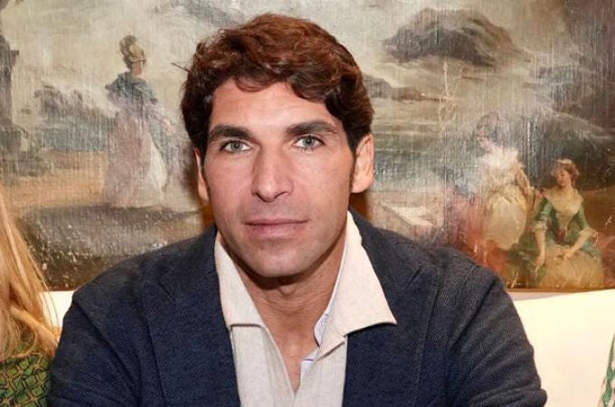 Cayetano Rivera