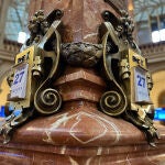 La bolsa española volvió a niveles perdidos hace un mes y medio al subir el 0,64 % y recuperar el nivel de los 7.900 puntos