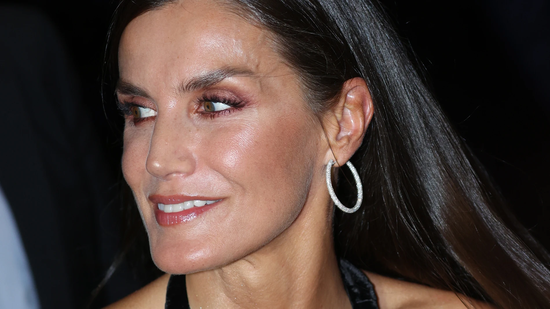 La Reina Letizia