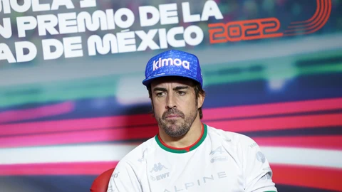 Fernando Alonso