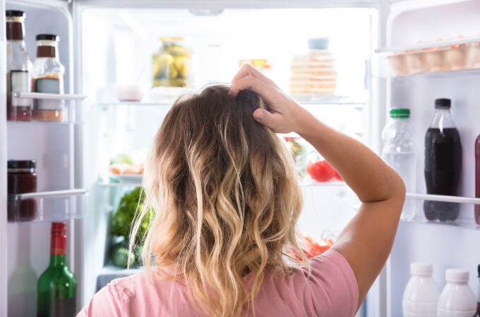  ¿Cuál es el mejor momento del día para ingerir más calorías?