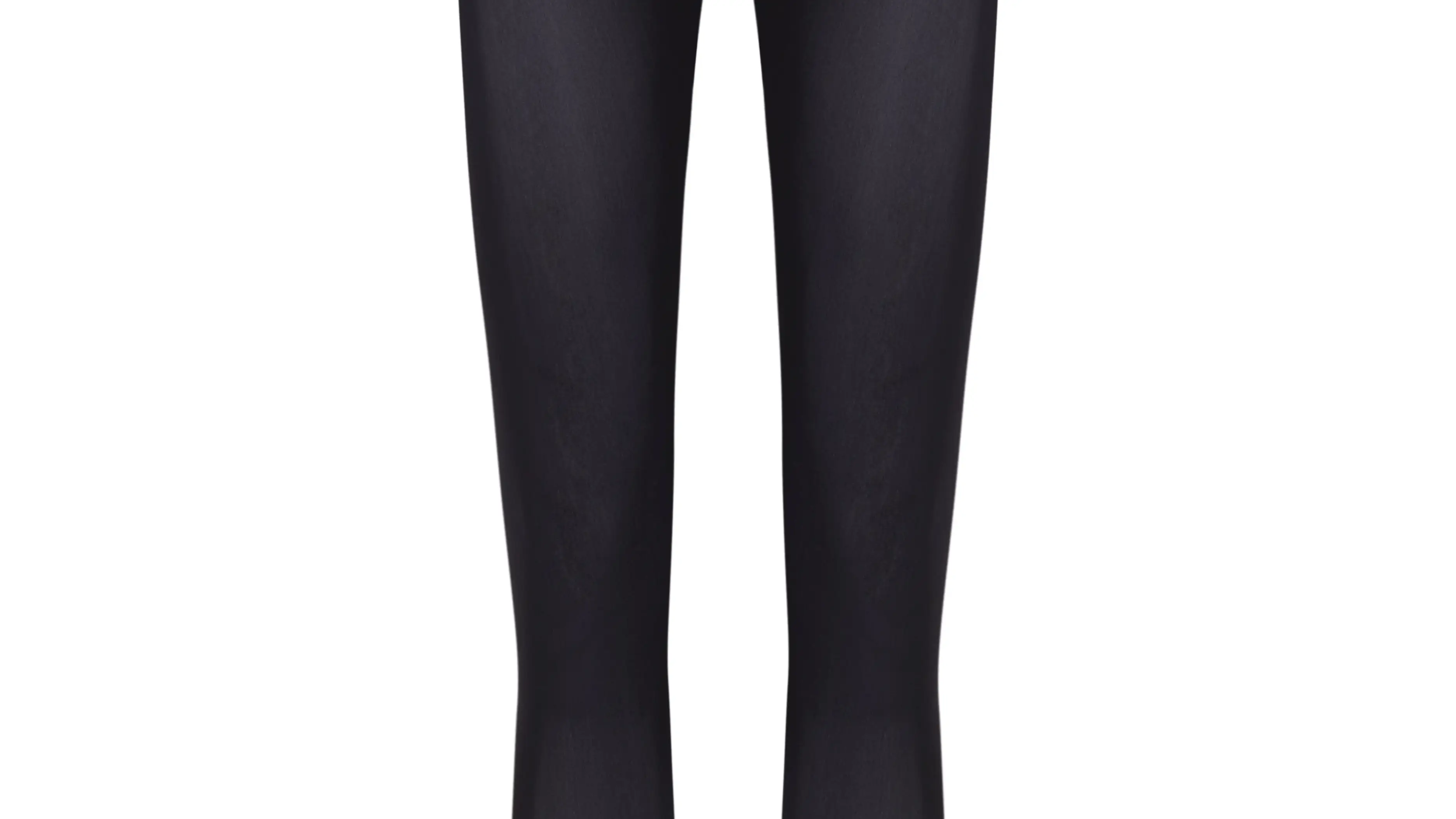 Leggins Medora negros, de Aisydance