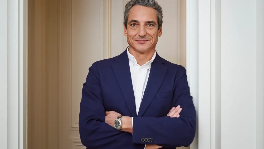 Juan Baixeras, responsable de Audible para España e Italia
