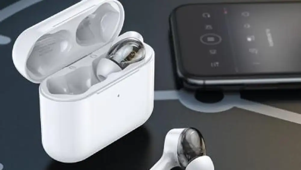 Auriculares inalámbricos bluetooth en oferta
