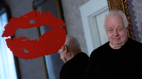 El director Jim Sheridan, Espiga de Honor en la Seminci de Valladolid