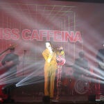 XXVII Certamen Jóvenes Cantautores 2022 con la actuación estelar de Miss Caffeina