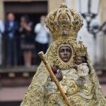 La Virgen de la Cabeza de Andújar (Jaén).DIÓCESIS DE JAÉN30/10/2022