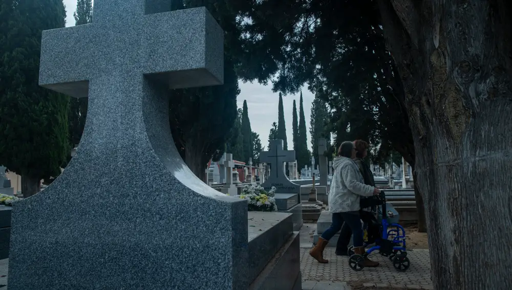 Visitas guiadas al Cementerio de San Isidro