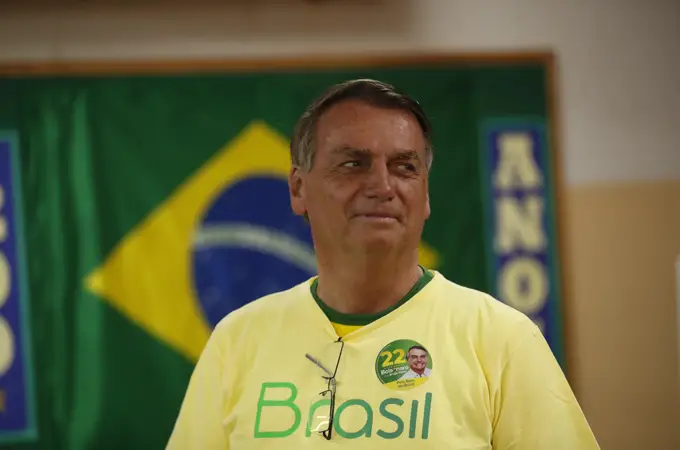 Bolsonaro calla, pero algunos de sus aliados más estrechos reconocen la victoria de Lula