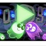 The Great Ghoul Duel 2, el nuevo juego de Google para celebrar Halloween.