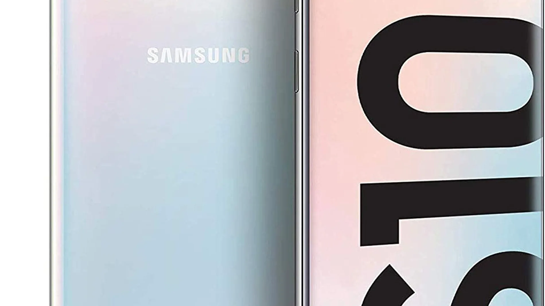 Samsung reacondicionado de segunda mano