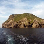 Isla Grosa, en la Región de Murcia