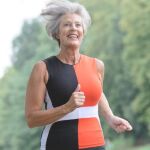 Ejercicio durante la menopausia