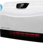 Calefactor que funciona con wifi