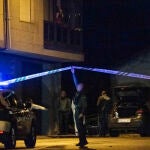 La Guardia Civil trata de localizar al presunto autor de varios disparos contra una persona en Maceda,