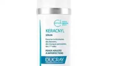 Sérum Keracnyl de Ducray