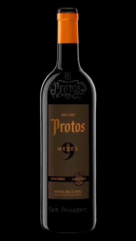 Protos 9 meses