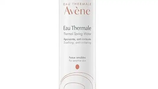 Avène Agua Termal