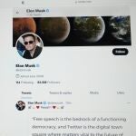 Las nuevas medidas de Elon Musk restan credibilidad a la red social