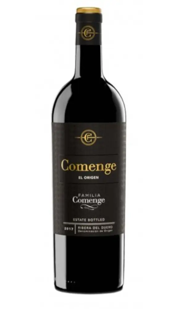 El Origen, de Bodegas Comenge