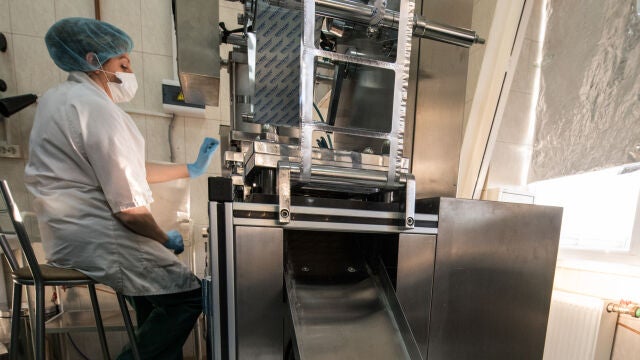 Las farmacéuticas piden medidas para asegurar la fabricación en Europa