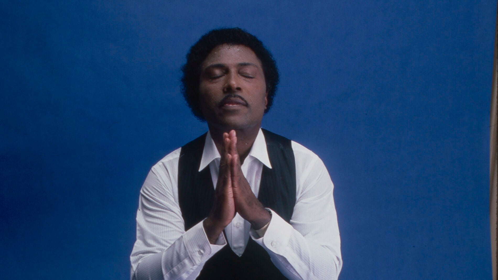 La doble vida de Little Richard el pecador sexual y el pastor de Dios imagen