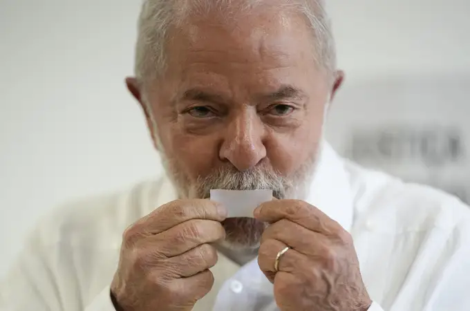 El hambre y el Amazonas, los retos de Lula en su tercer mandato